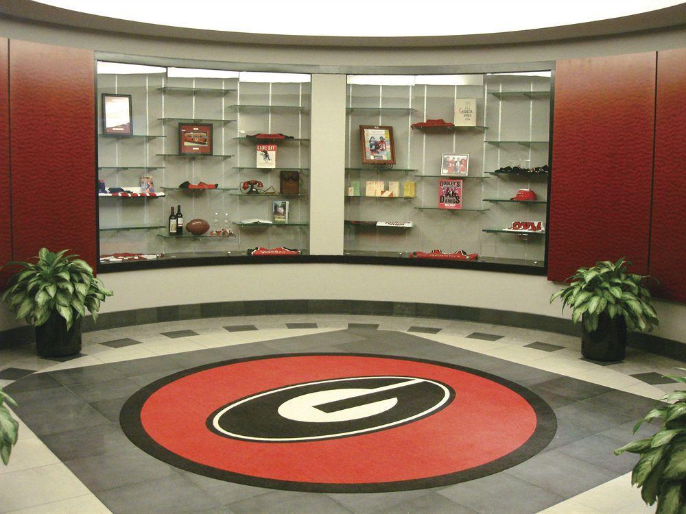 Готель Georgia Gameday Center Атенс Екстер'єр фото