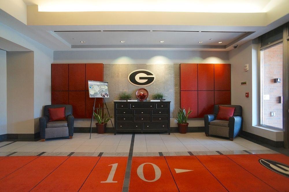 Готель Georgia Gameday Center Атенс Екстер'єр фото